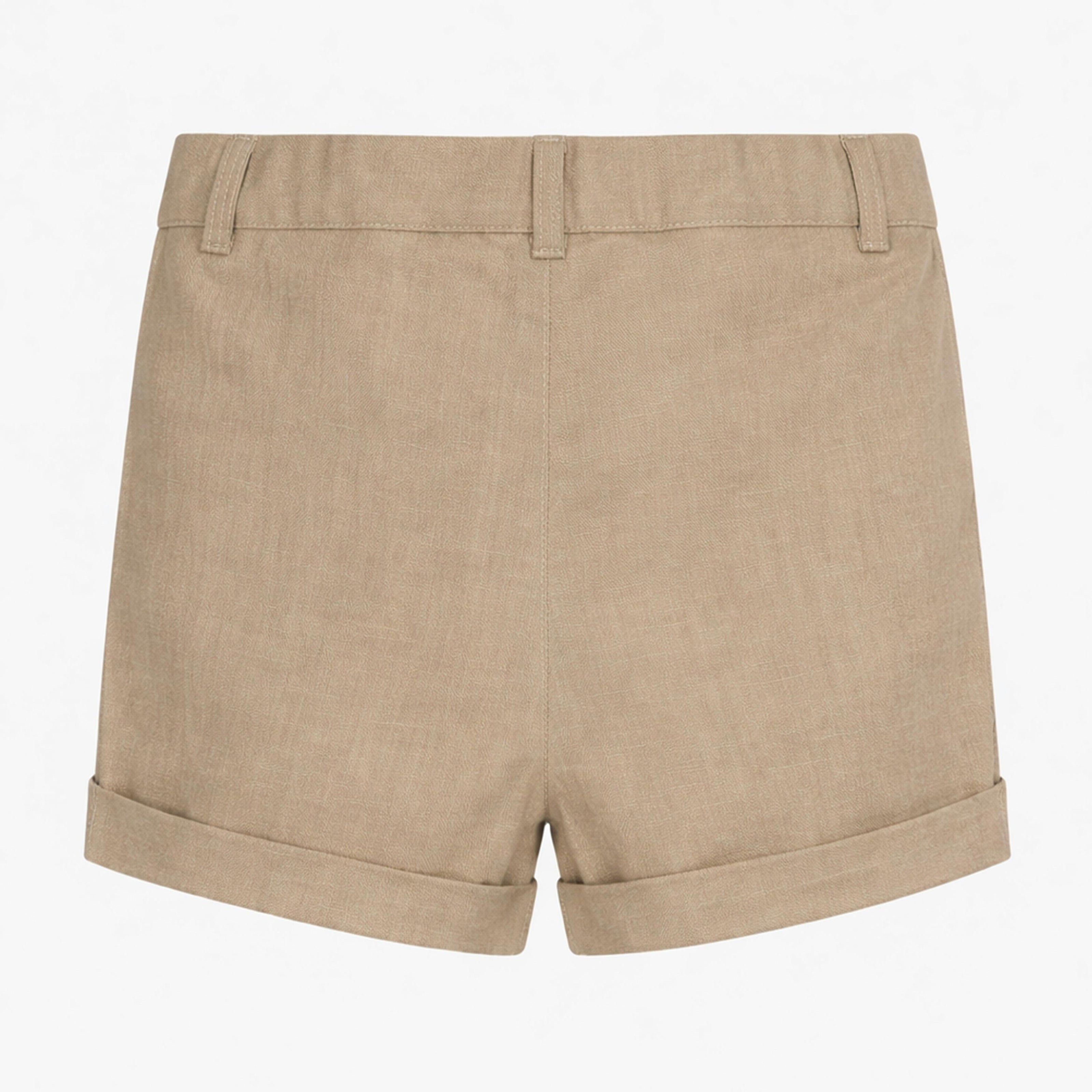 Jacobo Short