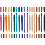 Color Together Markers - Set of 18