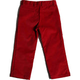 Malok Slim Fit Trousers