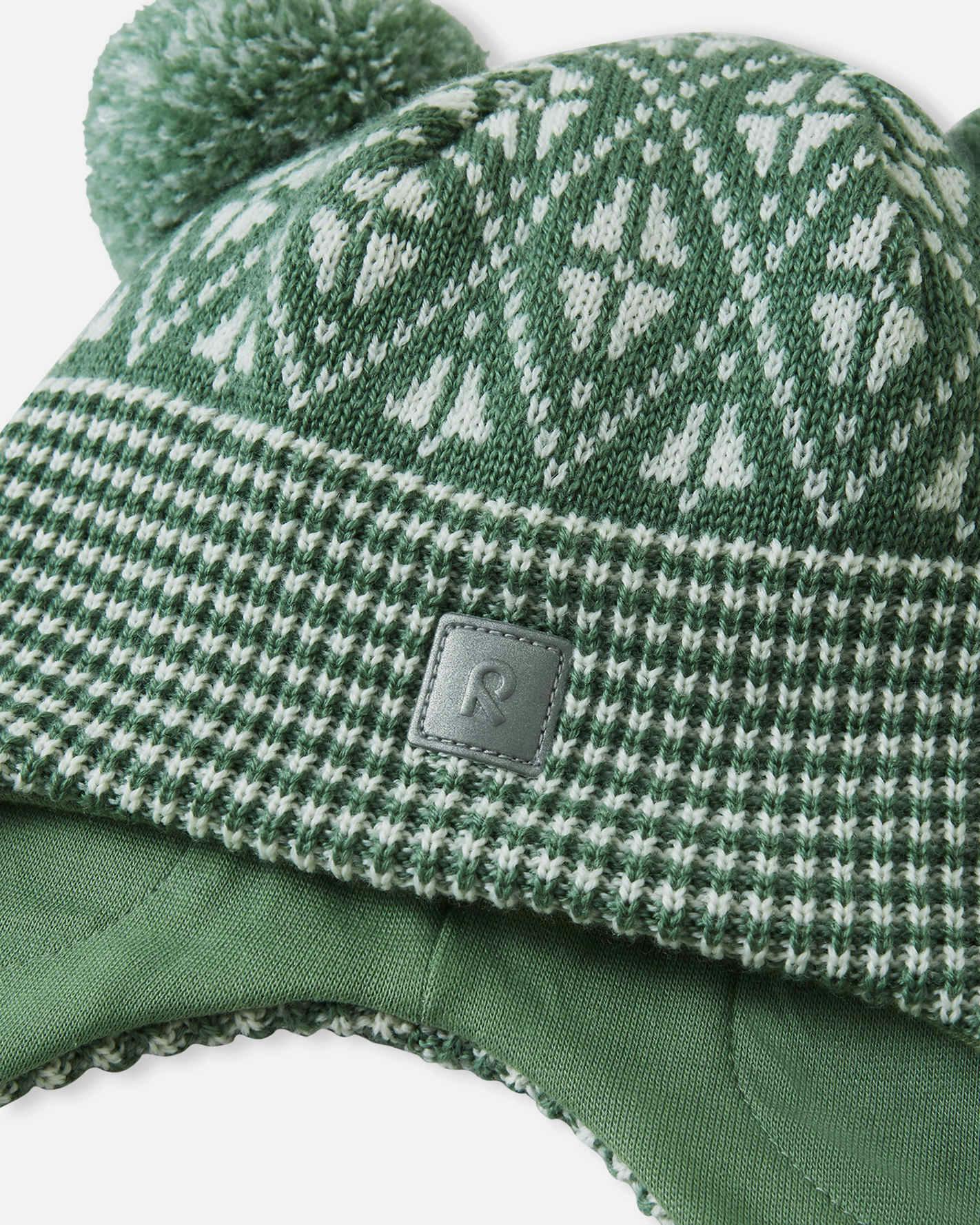Kuuru - Kids' Merino Wool Hat