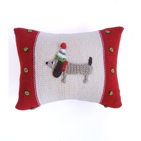 Mini Pillow
