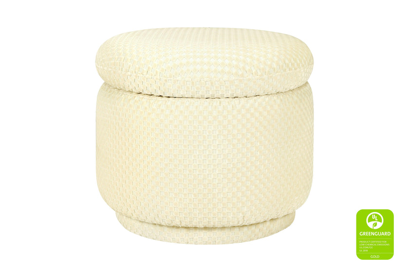 Babyletto Enoki Storage Ottoman