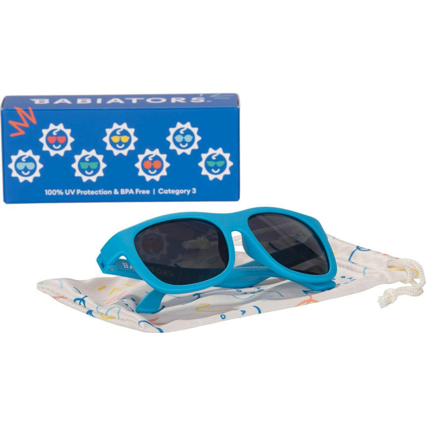Blue Crush Navigator