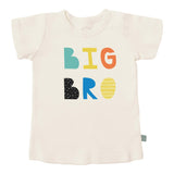 graphic tee | big bro