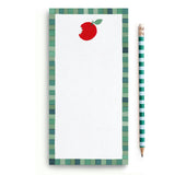 An Apple a Day Market Pad