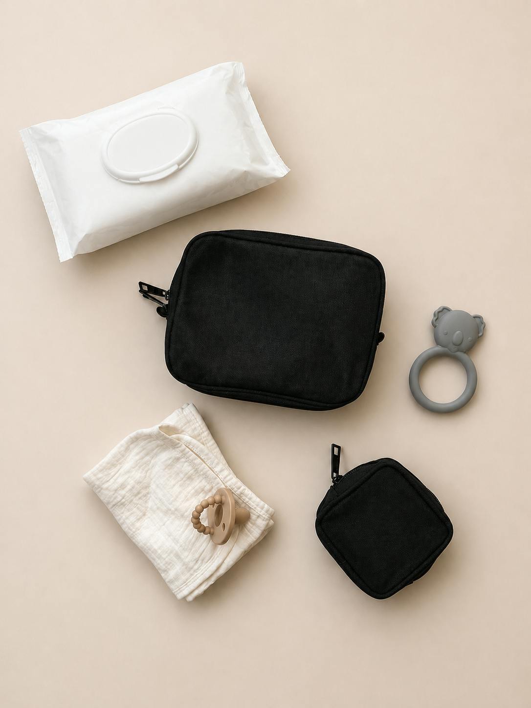 Packing Cubes