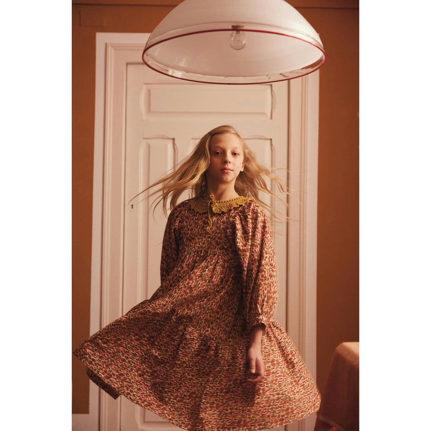 Lyra Dress