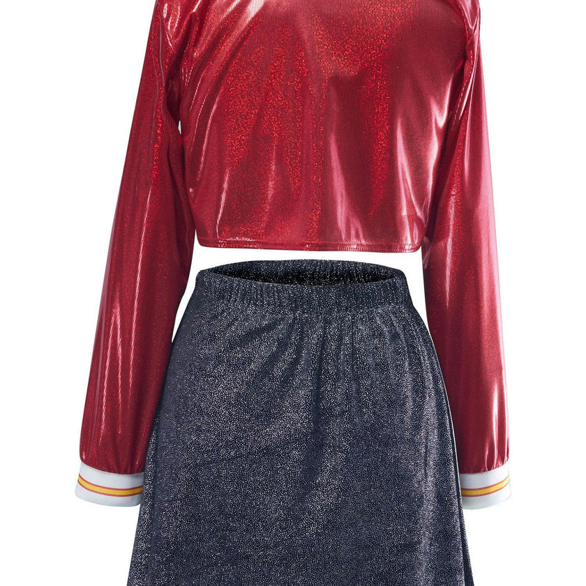 Girls' Junior Pop Star Skirt and Top