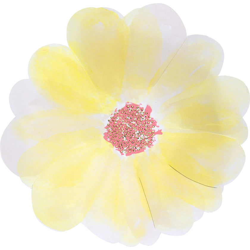 Flower Garden Small Plates