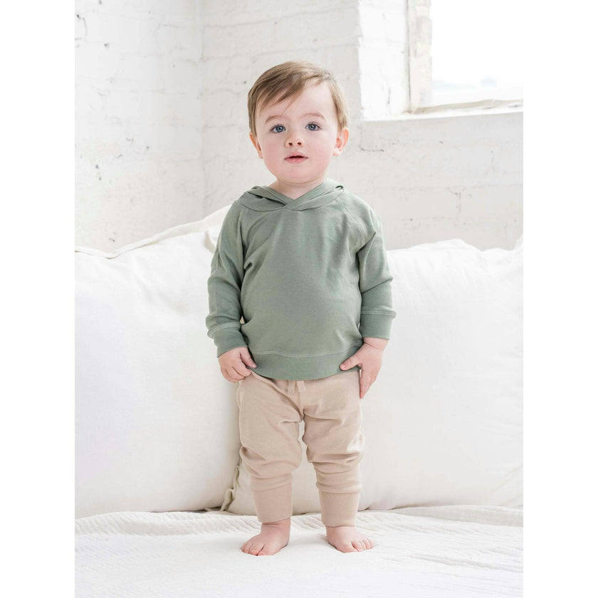 Classic Madison Lightweight Pullover