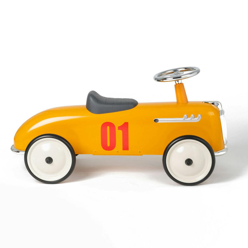 Ride-On ROADSTER Roadster Camel