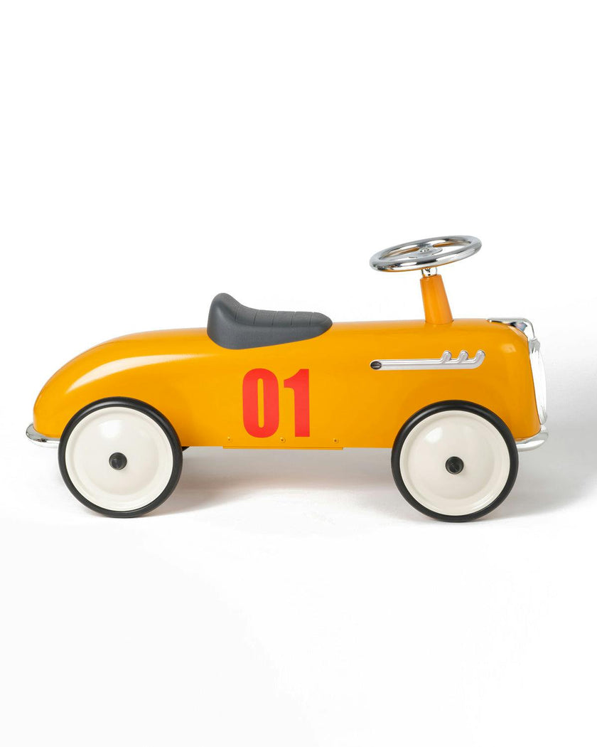 Ride-On ROADSTER Roadster Camel