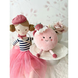 Suzette Parisian Doll