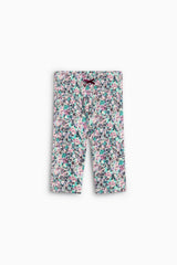 TNS Logo Rib Baby Legging Special Ashby Print