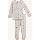 Magnetic PJ Set PRETTY PLIES