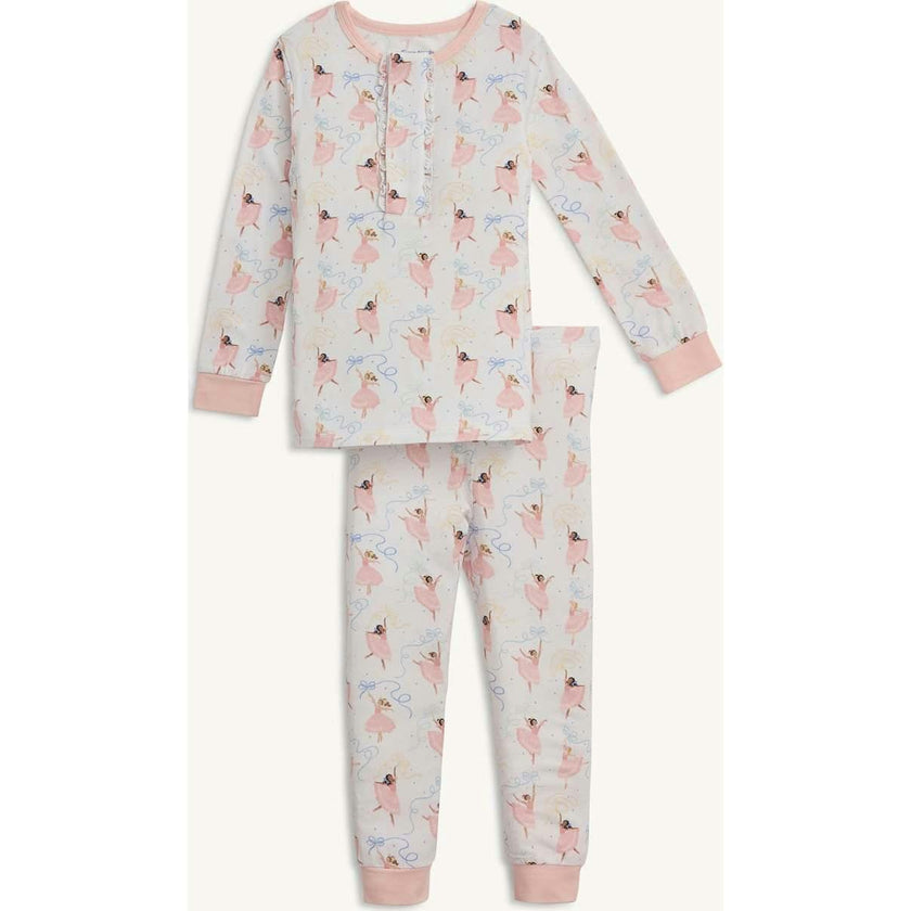 Magnetic PJ Set PRETTY PLIES
