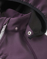 Vantti - Kids' Softshell Jacket