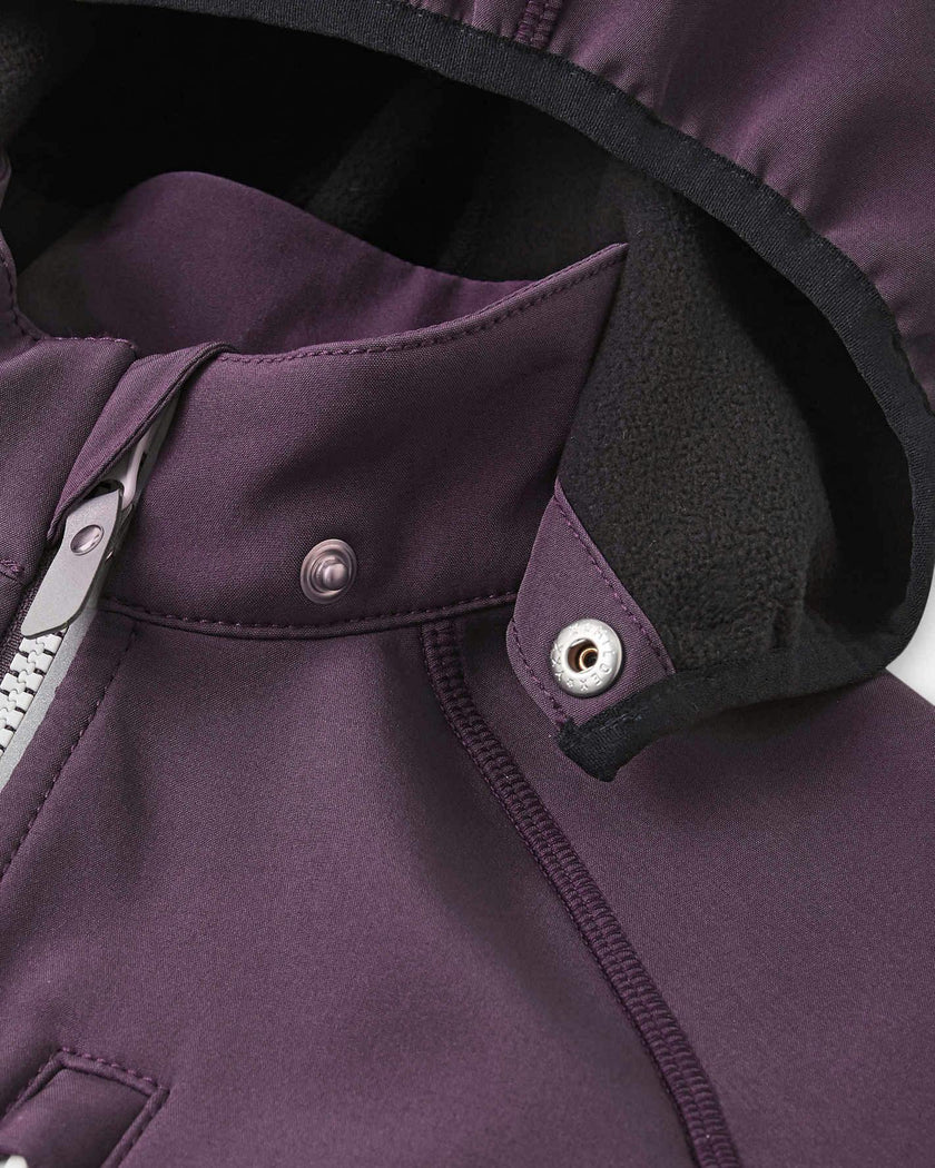 Vantti - Kids' Softshell Jacket