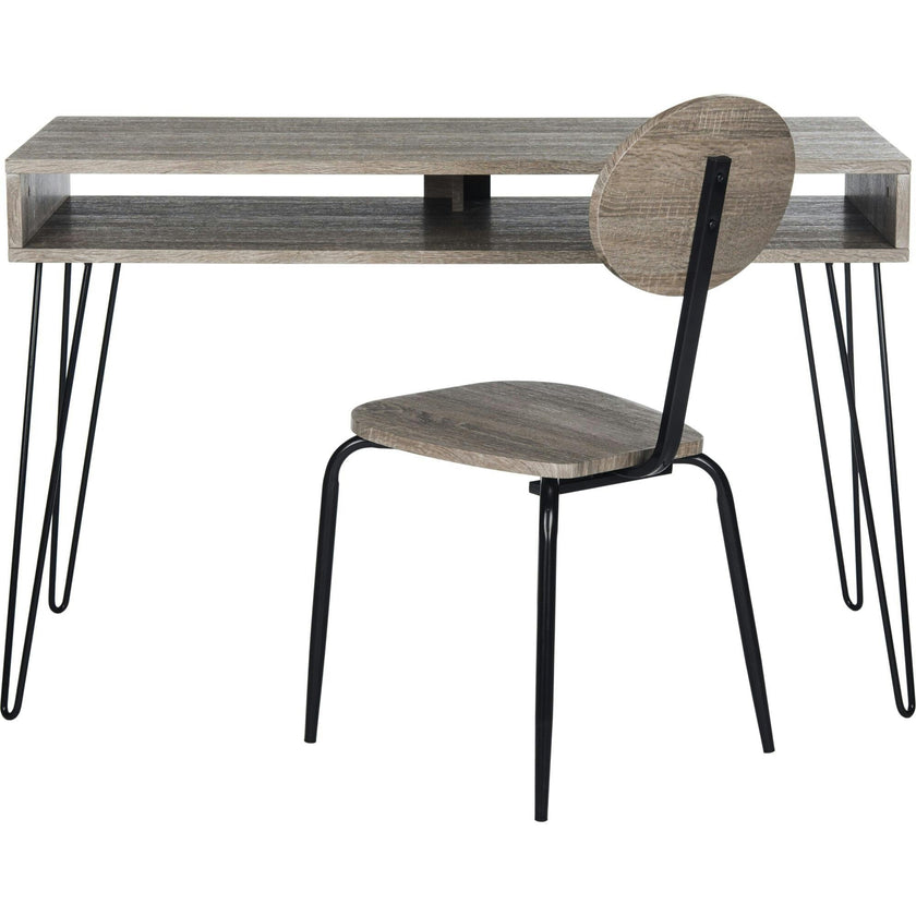 Winta Desk + Chair
