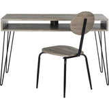 Winta Desk + Chair