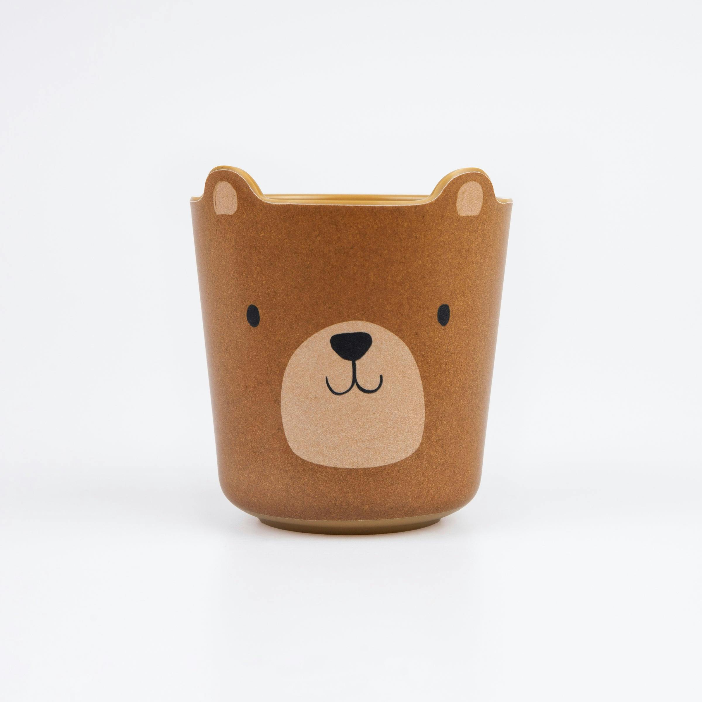 Reusable Cup
