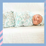 Snugababe Print Swaddle Sleep Pod