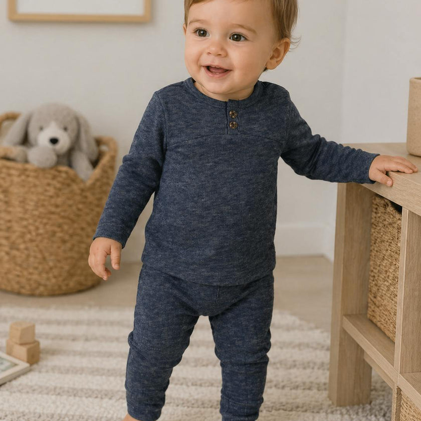 Montee Leggings Unisex