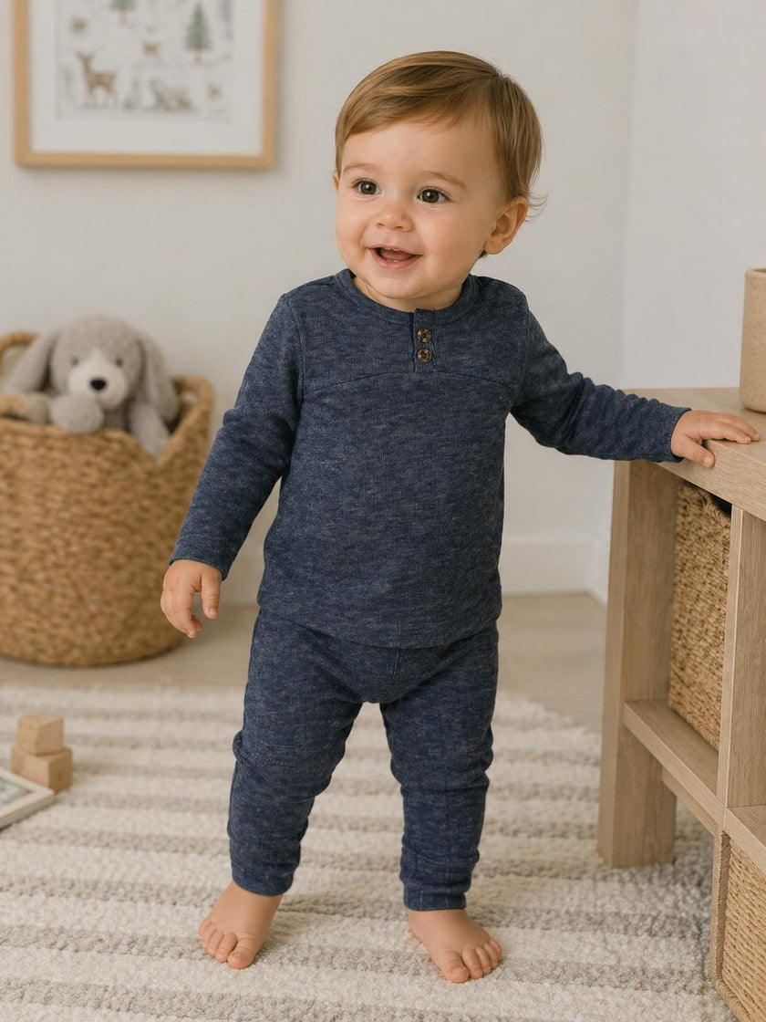 Montee Leggings Unisex