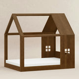 Babyletto Kids Uchi Montessori-Inspired House Full Bed