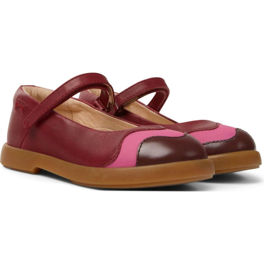 Twins Ballerinas, Multi