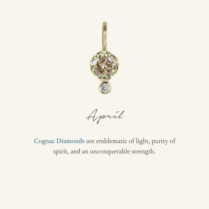 Gemstone Amulet
