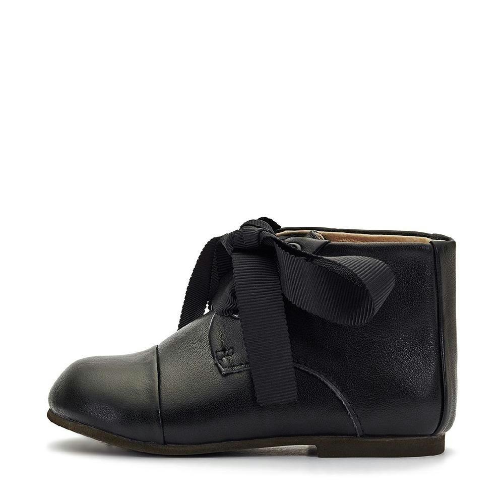 Jane Boots, Black