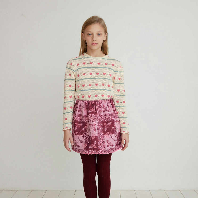 Josie Sweater
