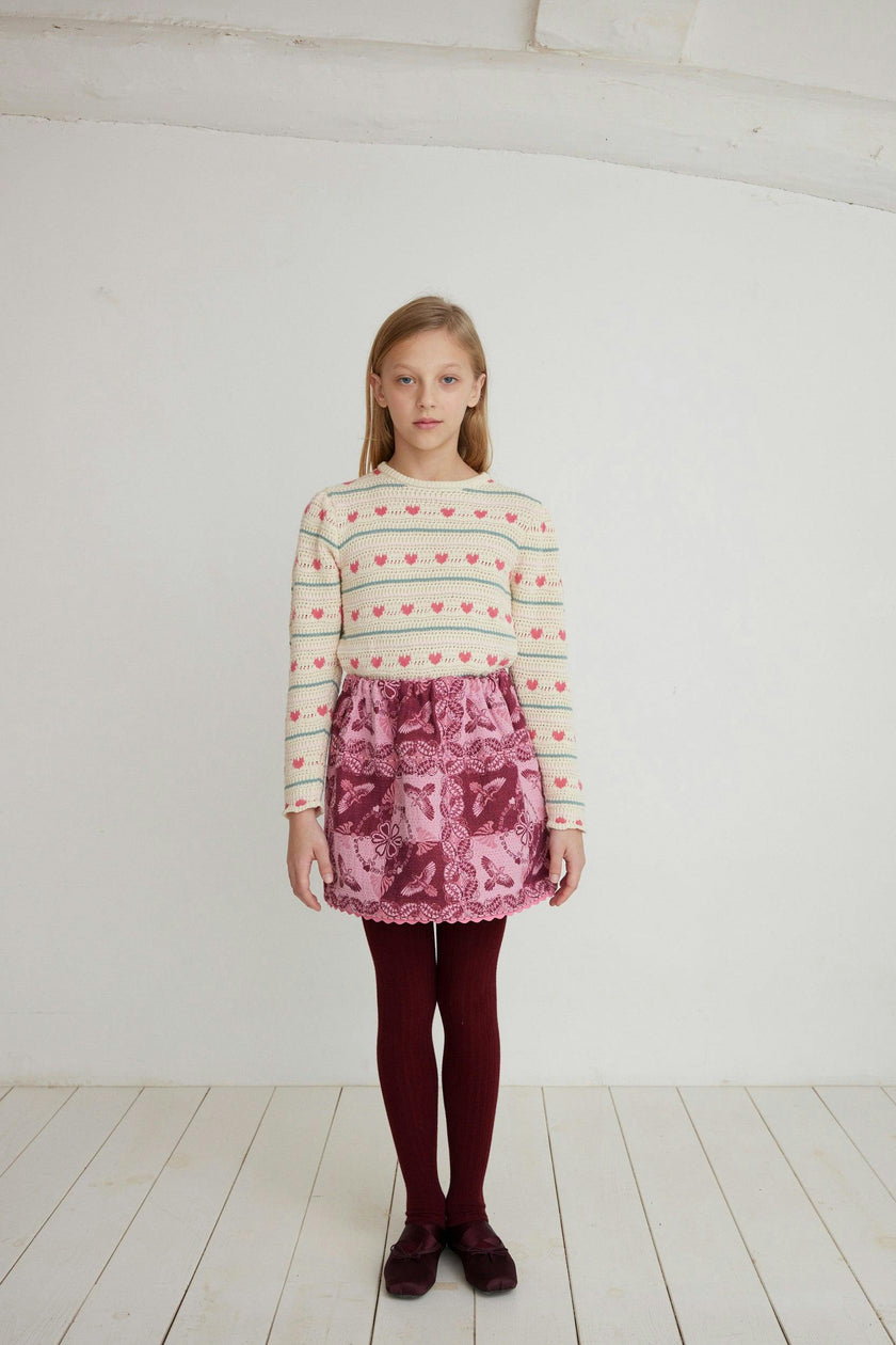 Josie Sweater