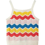 Girls Crochet Set | Sunshine