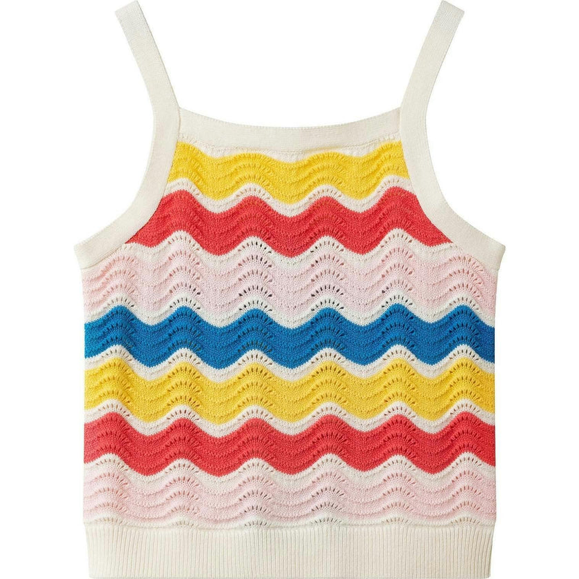 Girls Crochet Set | Sunshine