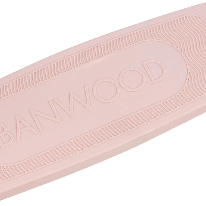 Eco scooter - Faded Pink