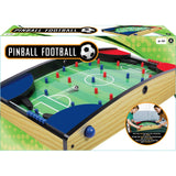 Tabletop: Pinball Soccer - 20"