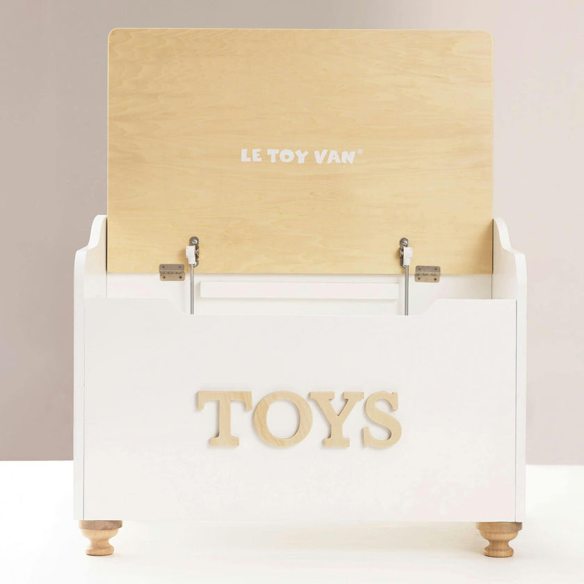 Toy Box