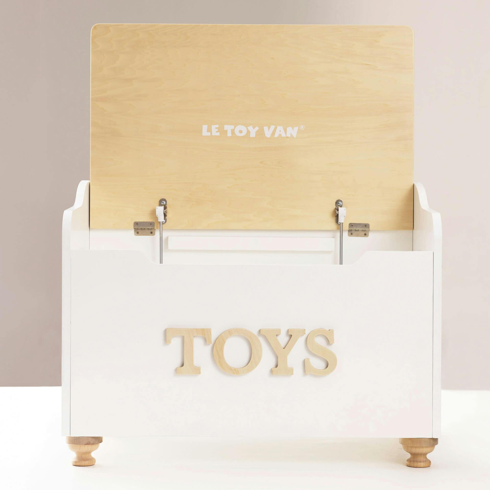 Toy Box