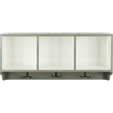 Alice Storage Wall Shelf