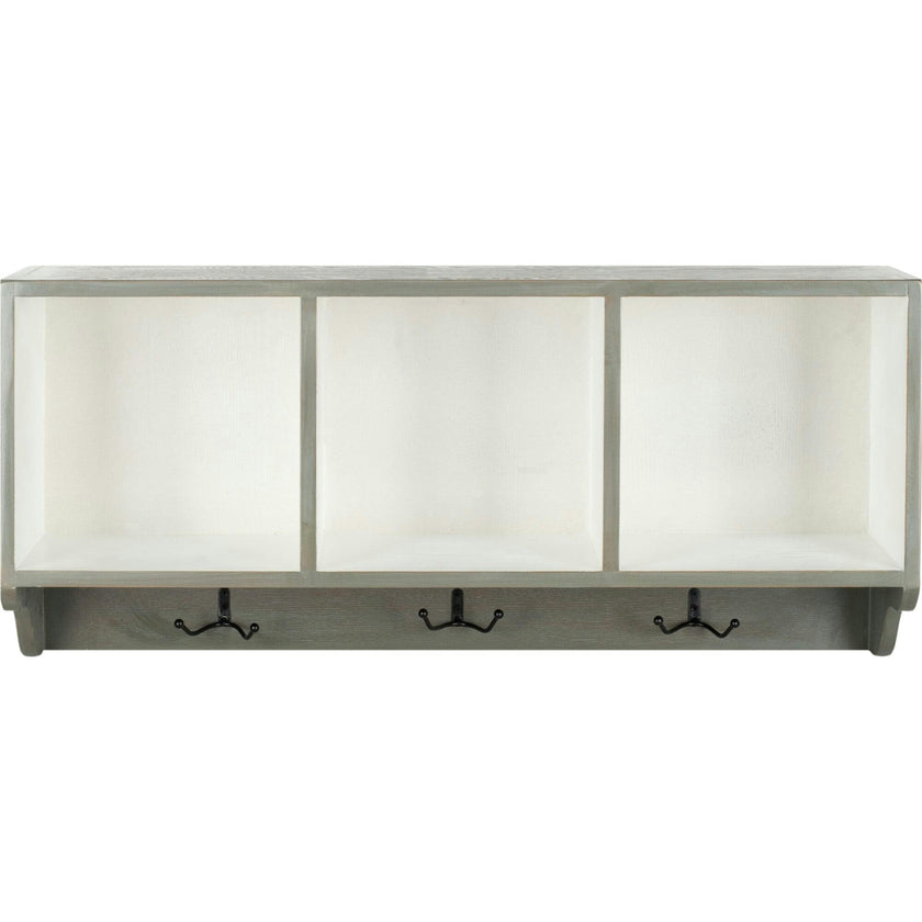 Alice Storage Wall Shelf