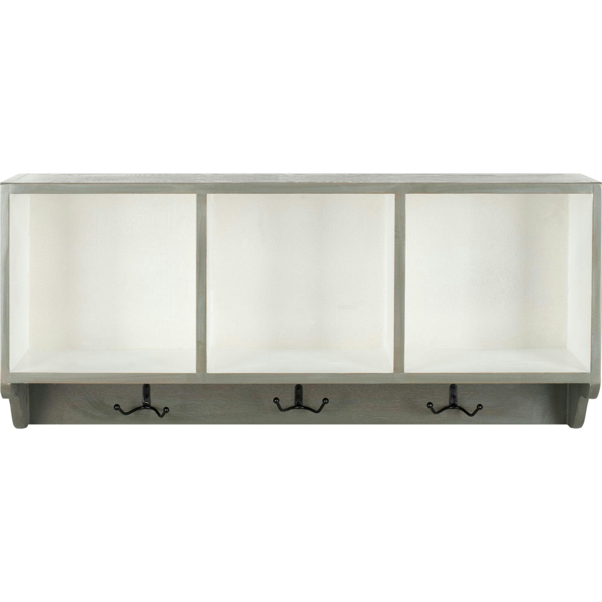 Alice Storage Wall Shelf