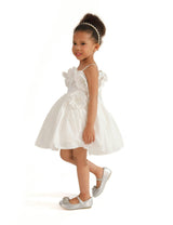 White Buttercup Ravenna Dress