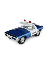 MAVERICK HEAT Police Blue
