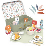 Picnic Basket