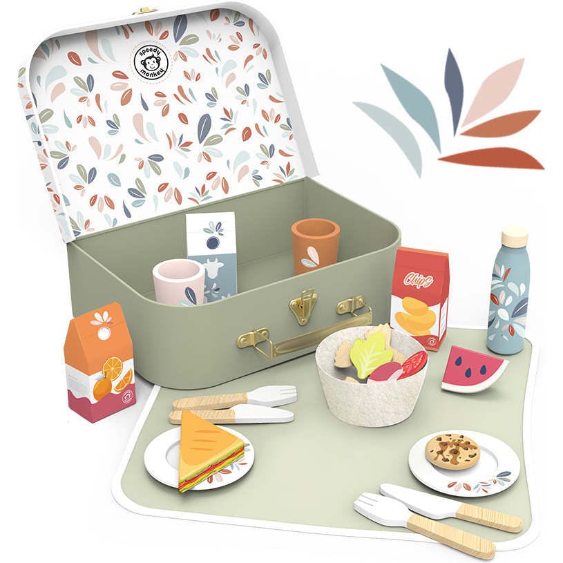 Picnic Basket