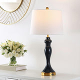 Cayson Table Lamp With USB Port