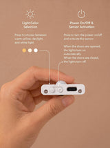 Dollhouse LED Lighting
