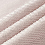 Sepia Rose Luxe Solid Jogger Pants